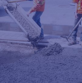FMix Concreto Usinado - Tipos de Concreto
